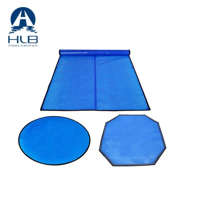 Swimming Pool Solar Cover