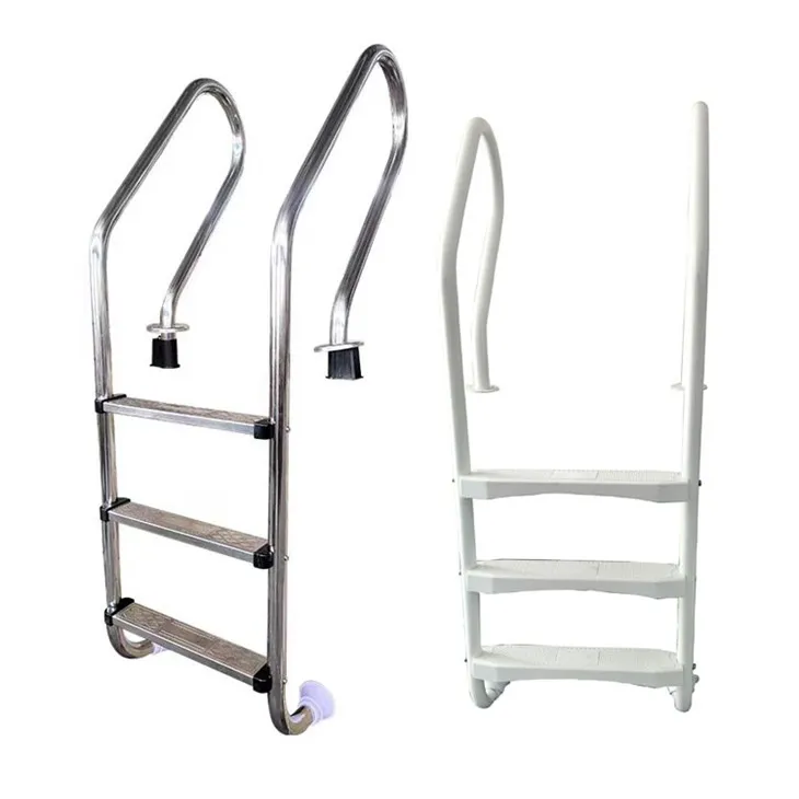 Lub pas dej da dej Handrails rau cov kauj ruam